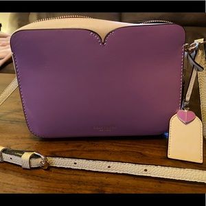 Kate spade crossbody